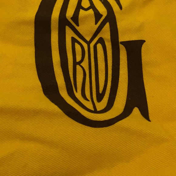 Authantic Goyard St Louis Tote Bag and dust bag too - Picture 14 of 14